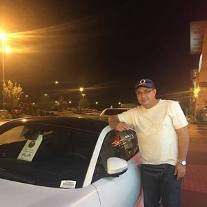 Meet your Posher, Orlando